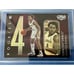 Scottie Barnes RC 2021 Chronicles Draft Picks Gala Rookies Holo #187 Graded 9.5