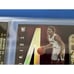 Scottie Barnes RC 2021 Chronicles Draft Picks Gala Rookies Holo #187 Graded 9.5