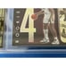 Scottie Barnes RC 2021 Chronicles Draft Picks Gala Rookies Holo #187 Graded 9.5