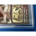 Scottie Barnes RC 2021 Chronicles Draft Picks Gala Rookies Holo #187 Graded 9.5