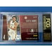 Scottie Barnes RC 2021 Chronicles Draft Picks Gala Rookies Holo #187 Graded 9.5