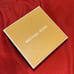 Michael Kors Women’s Stainless Steel Bracelet