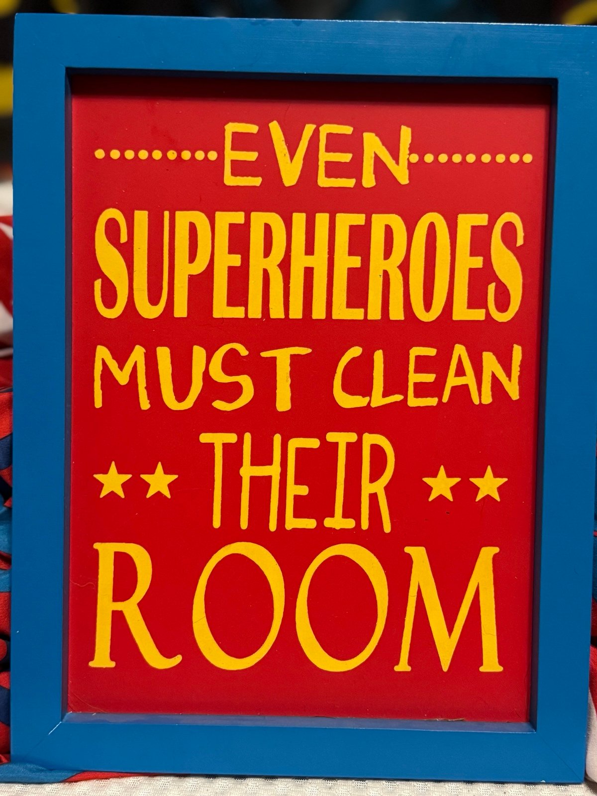 Super hero pictures