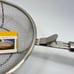 Grilling basket