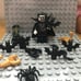 monster warrior minifigure mof013 vampire count dracula medieval castle