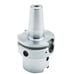 H63A 1/4 Diameter HSK Shrink Fit Holder - Parlec