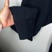 Free People Movement Black Medium Terry Sweatpants Joggers Athleisure Activewear