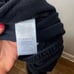 Free People Movement Black Medium Terry Sweatpants Joggers Athleisure Activewear