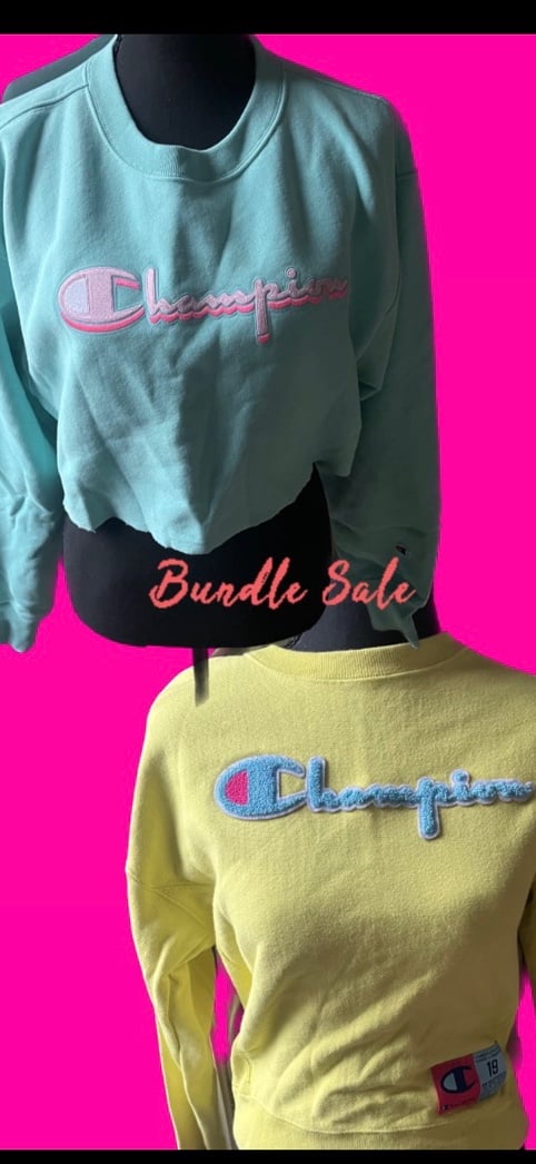 Champion Bundle