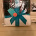 Posh Peanut Tartan Plush Patoo