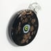 Genuine Murano Glass Pendant For Necklace or Scarf