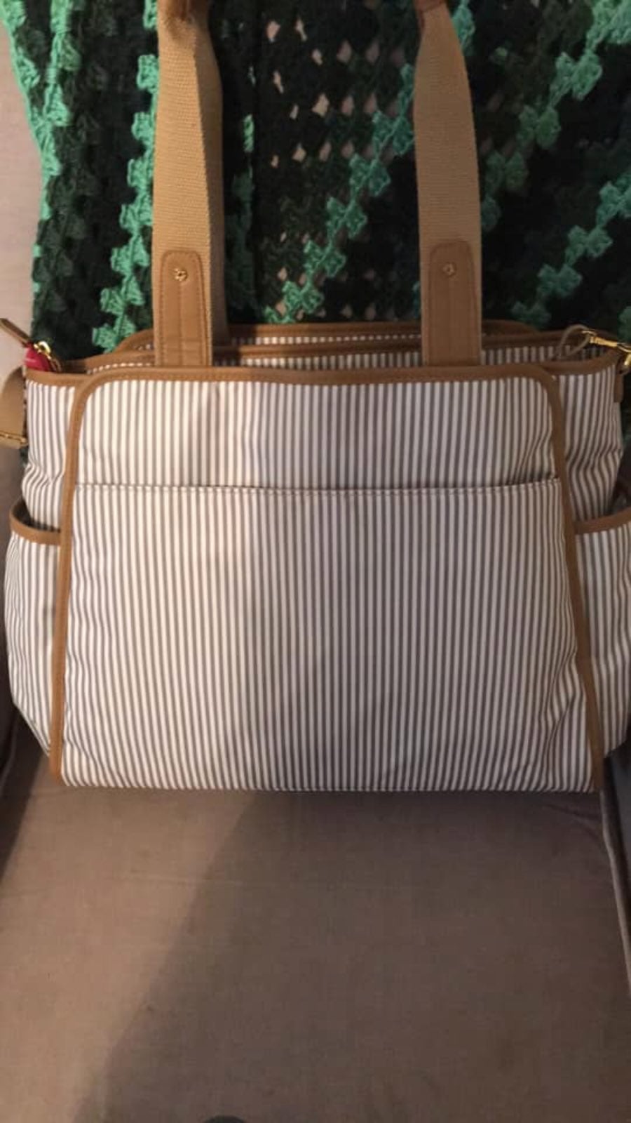Diaper Bag