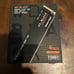WD Black SN850x NVMe SSD 4TB