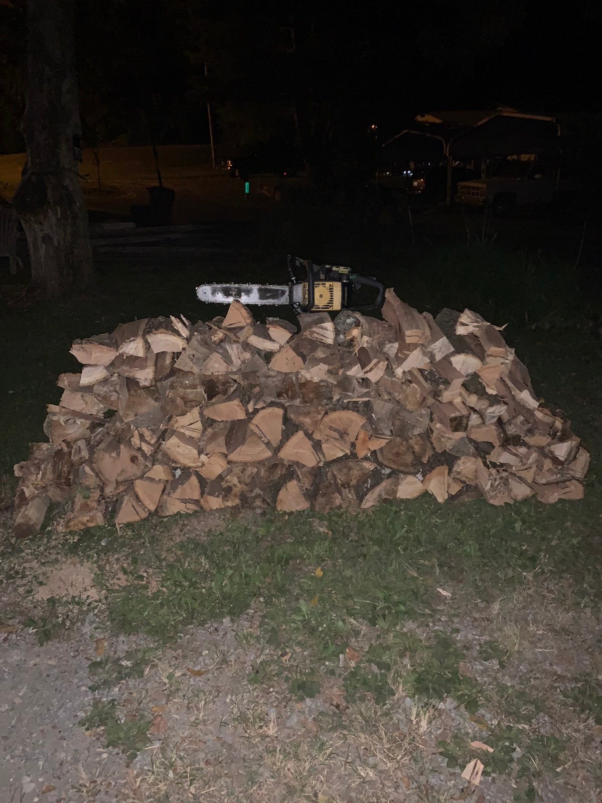 Firewood