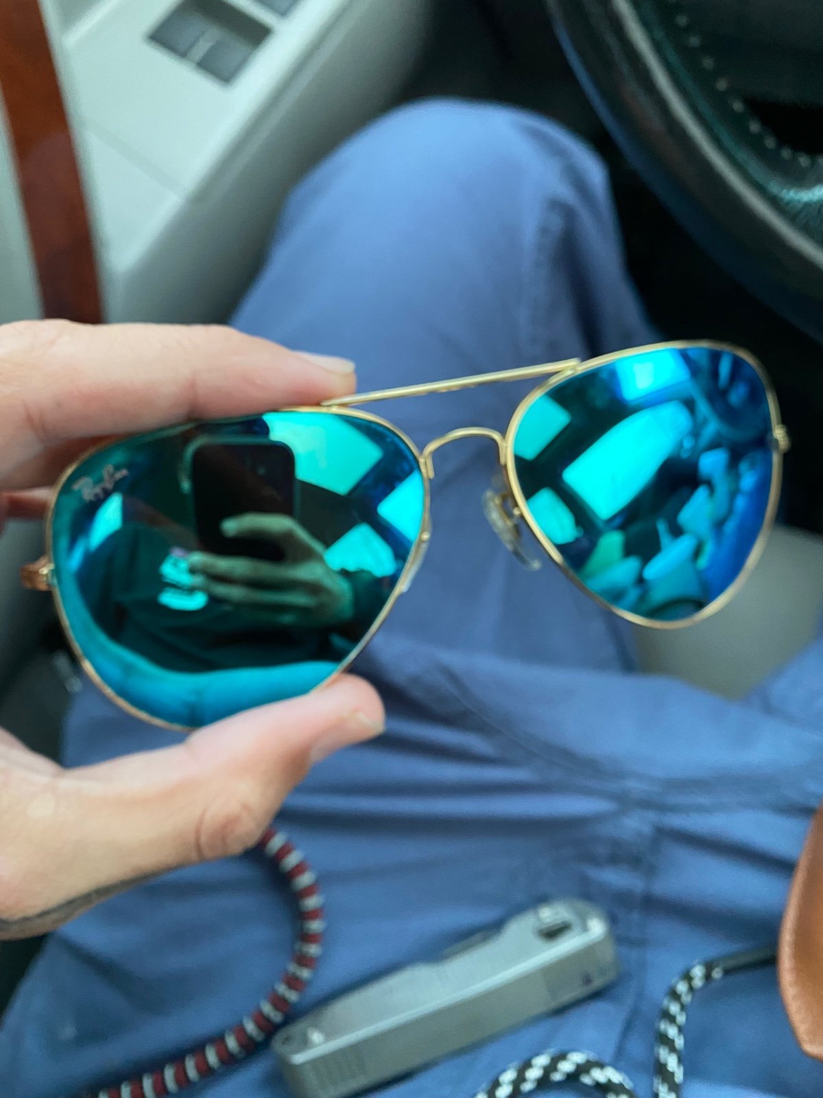 Raybans