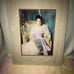 Sargent, John Singer artist - -