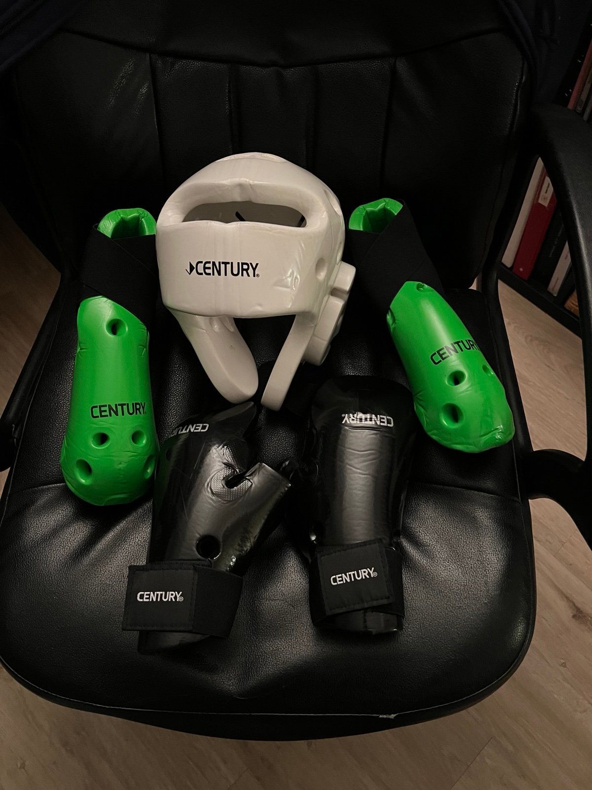 Sparring Gear
