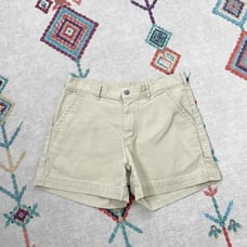 Patagonia Organic cotton shorts