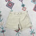 Patagonia Organic cotton shorts