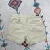 Patagonia Organic cotton shorts