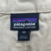 Patagonia Organic cotton shorts