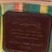 Fossil Straw handbag