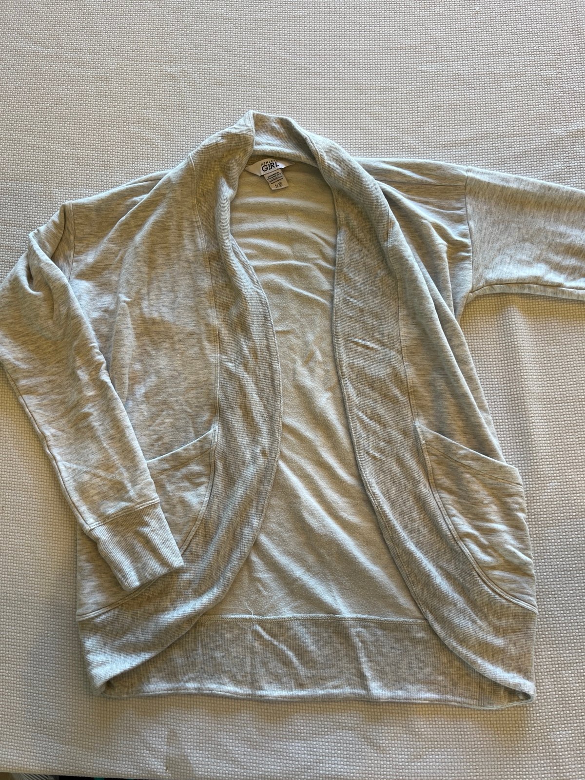Athleta Girl Cardigan