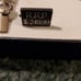 Qboz watch money cuff clips and tie set