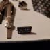 Qboz watch money cuff clips and tie set