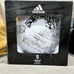 Adidas NLS league NFHS soccer ball size 5
