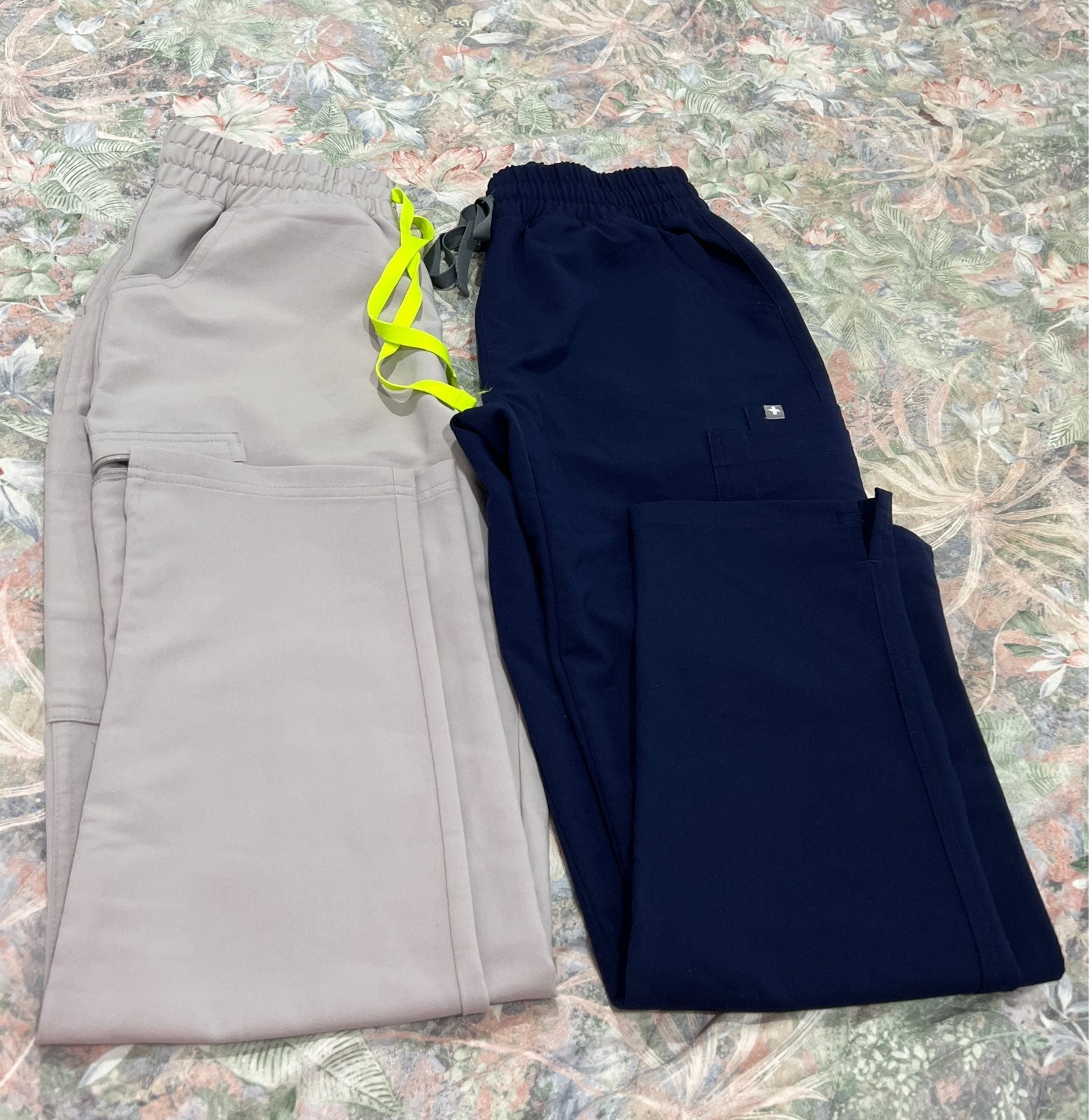 Figs yola pants