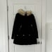 J Crew Chateau Parka Stadium Cloth Wool Coat