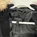 J Crew Chateau Parka Stadium Cloth Wool Coat