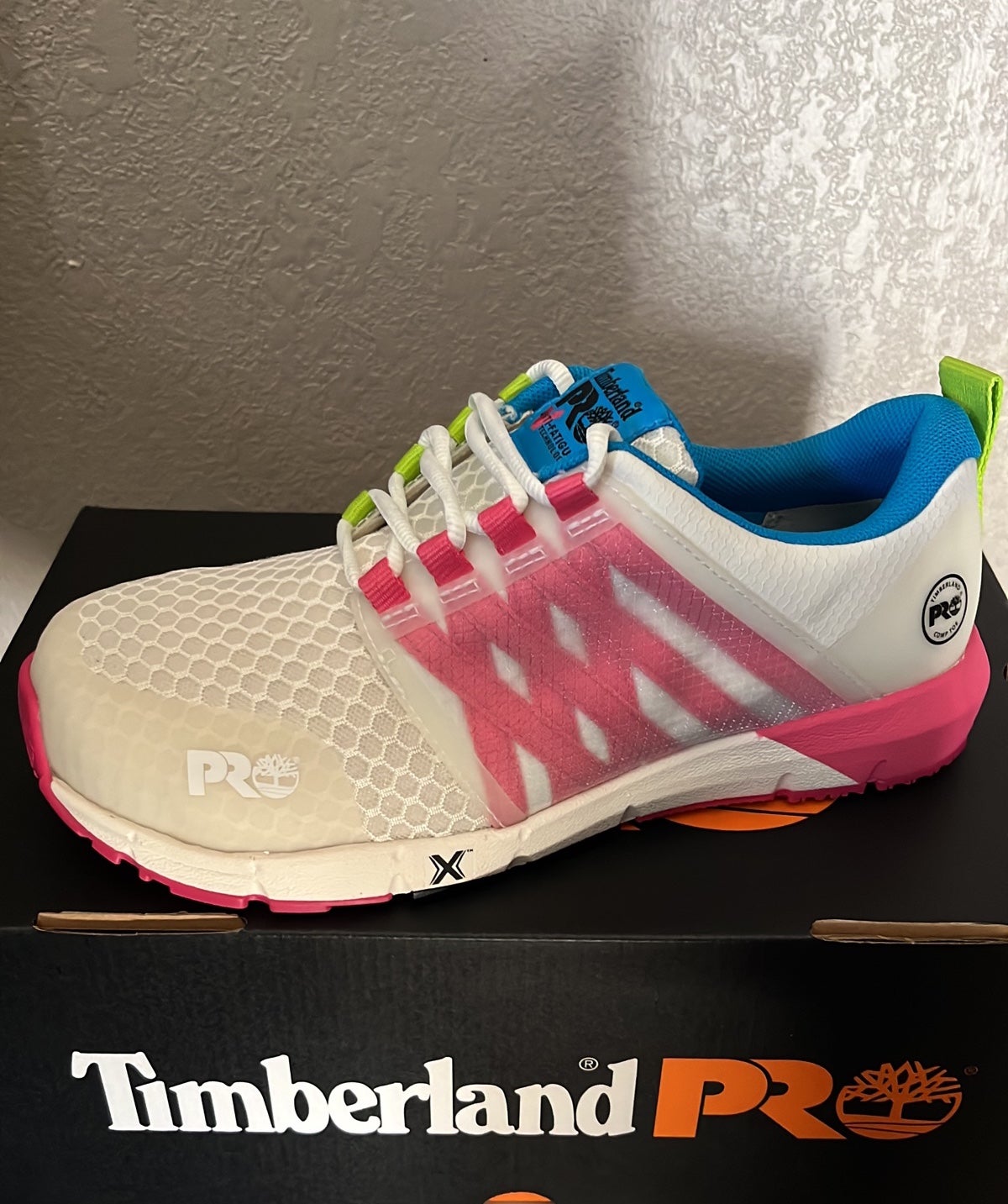 Timberland pro