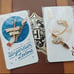 Harry Potter Pin Wingardium Leviosa Spell Chain Linked Pins Charms Class