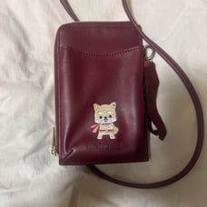 mamechi shoulder bag jochum jo1