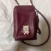 mamechi shoulder bag jochum jo1