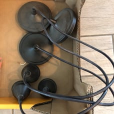 Pendant Lighting