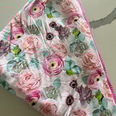 little bum bums blanket