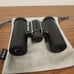 Nikon 10x21 Aculon T02 Compact Binocular (Black)