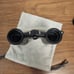 Nikon 10x21 Aculon T02 Compact Binocular (Black)