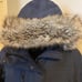 The North Face Parka