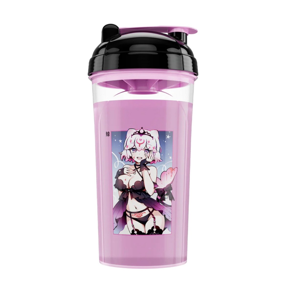 GamerSupps Waifu Cup x Bao (Limited Edition)