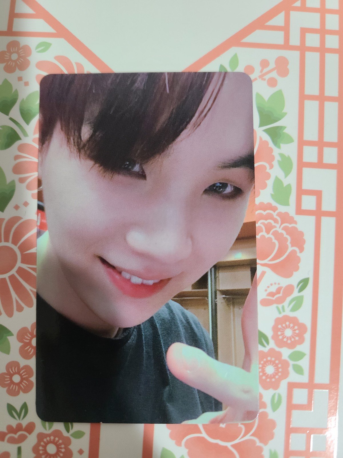 photocard