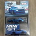 Rare! MINI GT Nissan Skyline Kenmeri
