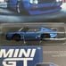 Rare! MINI GT Nissan Skyline Kenmeri