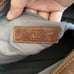 Frye Melissa Crossbody Satchel Leather Patchwork
