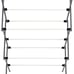 Collapsible Clothes Drying Rack