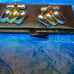 NEW MEN'S Silver CUFFLINKS!