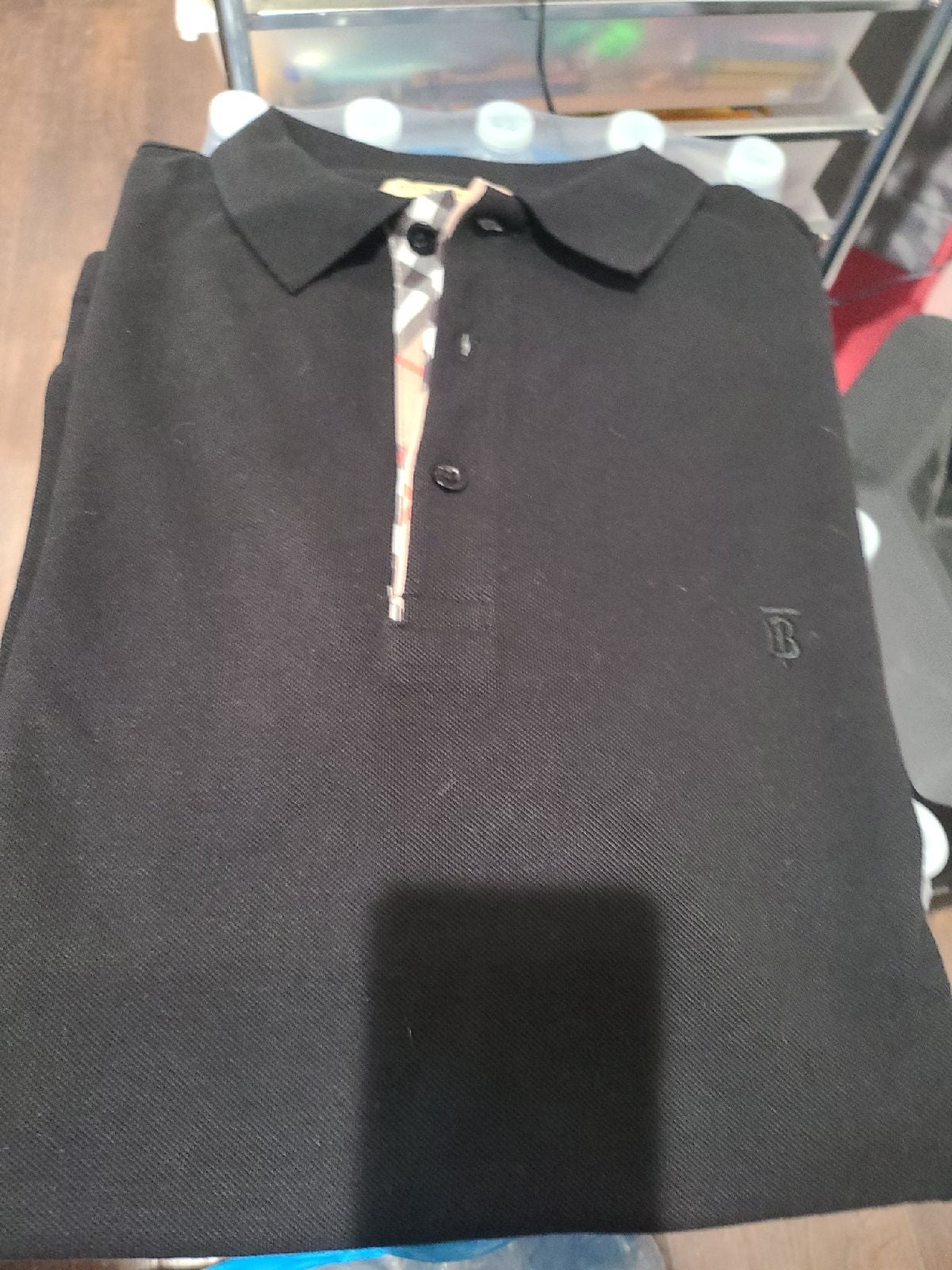 Burberry Polo For Men